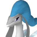 Azurobe Cryst