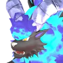 Blazehowl Noct