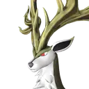 Eikthyrdeer Terra