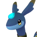 Elphidran Aqua
