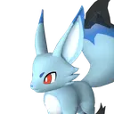 Foxparks Cryst
