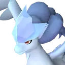 Frostallion