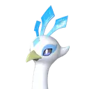 Frostplume