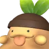 Gumoss (Flower)